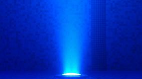 Foto de El cambio al polmero conductor de PolyOne triplica la vida til de la iluminacin LED de piscinas