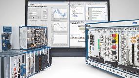 Foto de Farnell element14 lanza el LabVIEW Home Bundle de National Instruments para estudiantes, 'makers' y aficionados