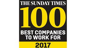 Foto de Altro vuelve a ser nombrada como una de las 100 mejores empresas donde trabajar