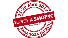 Picture of [es] #YovoyaSmopyc: Avance de novedades de la feria