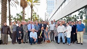 Foto de Expertos de todo el mundo debaten en Barcelona sobre seguridad en robtica colaborativa industrial