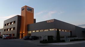 Foto de Schlter Systems inaugura en Onda un edificio pionero con certificacin Passivhaus