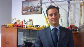 Picture of [es] Entrevista a Jorge Cuartero, director general de Anmopyc