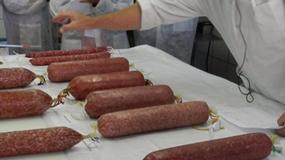 Foto de Llega la quinta edicin del International Course in Dry Cured Meat Products