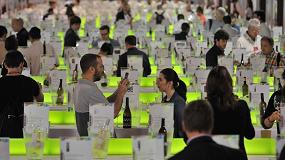 Foto de La Galera del Vino de Fenavin acoge un 4% ms de vinos ecolgicos que la pasada edicin