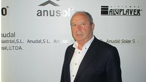 Picture of [es] Entrevista a Juan Ramn Hernamprez, presidente de Anudal
