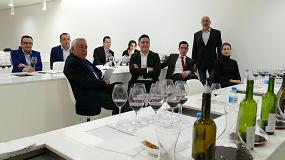 Foto de Sumilleres espaoles califican la cosecha 2016 de Ribera del Duero como Muy Buena