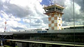 Fotografia de [es] Optimus suministra sus soluciones de megafona al Aeropuerto internacional de Boa Vista