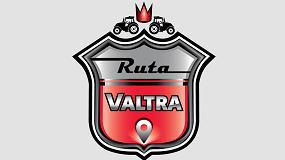 Picture of [es] La primera Ruta Valtra ya est en marcha