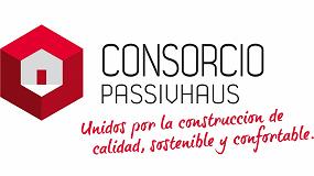 Foto de El Consorcio Passivhaus presenta los edificios Passivhaus/ECCN en BB Construmat