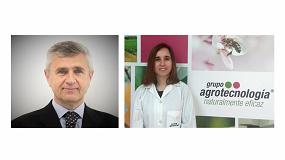 Foto de Grupo Agrotecnologa fortalece su equipo directivo en Espaa