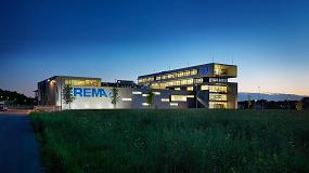 Foto de Grupo Erema alcanza un nuevo resultado rcord de 138 millones de euros