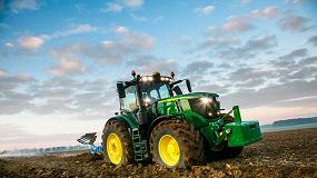 Foto de Demoagro 2017: John Deere