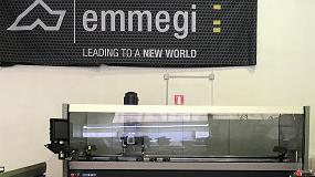 Fotografia de [es] Open House de Emmegi en la sede de Ferrotecnica
