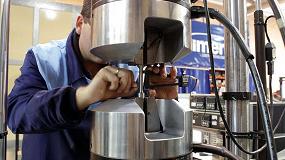 Foto de Curso de Aimen sobre las aleaciones de aluminio para el sector naval