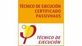 Foto de Arquima obtiene el Certified Passive House Tradesperson del Passivhaus Institut