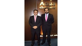 Foto de Aqua eSolutions firma un acuerdo estratgico con SM2 Baleares