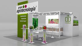 Foto de Grupo Agrotecnologa estar presente en Infoagro Exhibition 2017