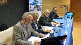 Foto de Aimen Centro Tecnolgico aumenta sus ingresos en 2016 alcanzando los 14,5 M