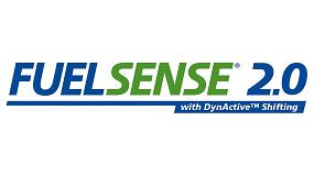 Foto de Allison Transmission presenta FuelSense 2.0 con cambio DynActive