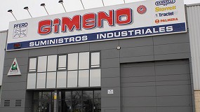 Picture of [es] Suministros Gimeno celebra sus 40 aos con unas jornadas de puertas abiertas