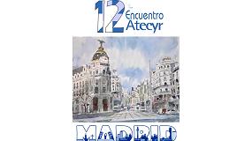 Picture of [es] Atecyr celebra su XII Encuentro Anual el prximo 1 de junio en Madrid