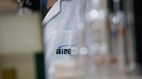 Foto de Aimen organiza el curso Tcnico Aplicador Europeo de Adhesivos (EAB)