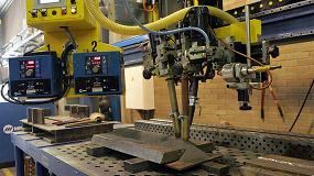 Foto de Aimen dedica un curso a la Interpretacin de documentos de homologacin de procedimientos de soldeo y soldadores