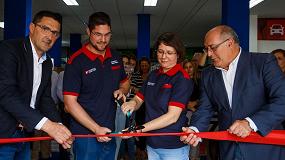 Foto de Se inaugura Coarco-Comercial Dniz Prez en Cardones (Aruca, Gran Canaria)