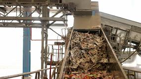 Foto de La industria papelera se fija para 2020 el objetivo de recoger para su reciclaje en Europa el 74% del papel que se consume