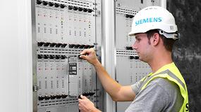 Foto de Siemens instalar su tecnologa ferroviaria en el Metro de Ro de Janeiro