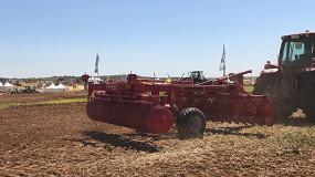 Foto de Herculano sigue apostando por su nueva imagen