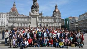 Picture of [es] Cecofersa celebra su 25 Asamblea en Santiago de Compostela
