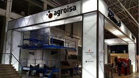 Picture of [es] Grupo Agroisa refuerza su posicin de referencia diversificando en otros sectores de actividad