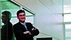 Foto de Entrevista a Josep Jods Corts, director de Maquitec 2002