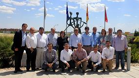 Foto de John Deere celebra el 20 aniversario de sus concesionarios oficiales en Portugal