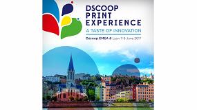 Foto de Antalis, patrocinador de platino por sexto a�o consecutivo de Dscoop 2017