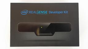 Foto de RS distribuye el kit de desarrollo Intel RealSense SR300