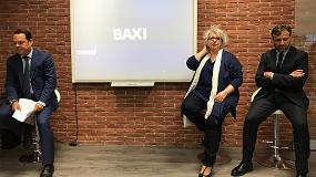 Foto de Baxi explora el futuro de los edificios en el marco de las nuevas exigencias de consumo energtico casi nulo
