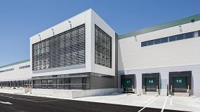 Foto de Prologis y Mercadona firman un acuerdo para el alquiler de 23.500 m� en Valencia