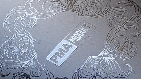 Foto de Acabados premium con Chromium Film