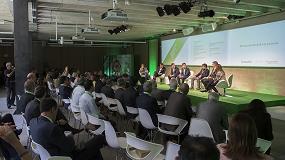 Foto de Schneider Electric rene a expertos y empresas lderes en innovacin para abordar los retos de la digitalizacin