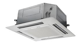 Foto de Baxi ampla su oferta de aire acondicionado con soluciones comerciales