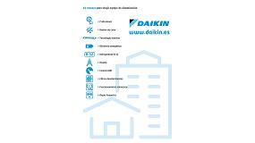 Foto de Diez razones para elegir un equipo de climatizacin Daikin