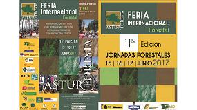Foto de COSE defender en Asturforesta el asociacionismo forestal para la vertebracin del territorio