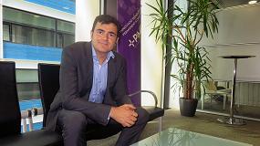 Foto de Entrevista a Jordi Pelegr, Sales Development Manager de Universal Robots