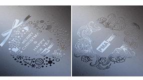 Foto de Stamping digital para laminadoras y plastificadoras