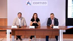 Foto de Cortizo destinar ms de 87 millones a su Plan Estratgico 2017-2020