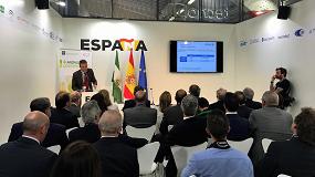 Picture of [es] La industria aeroespacial en Andaluca alcanza los 2.400 millones de euros en facturacin