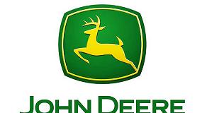 Foto de John Deere adquiere el fabricante de pulverizadores italiano Mazzotti